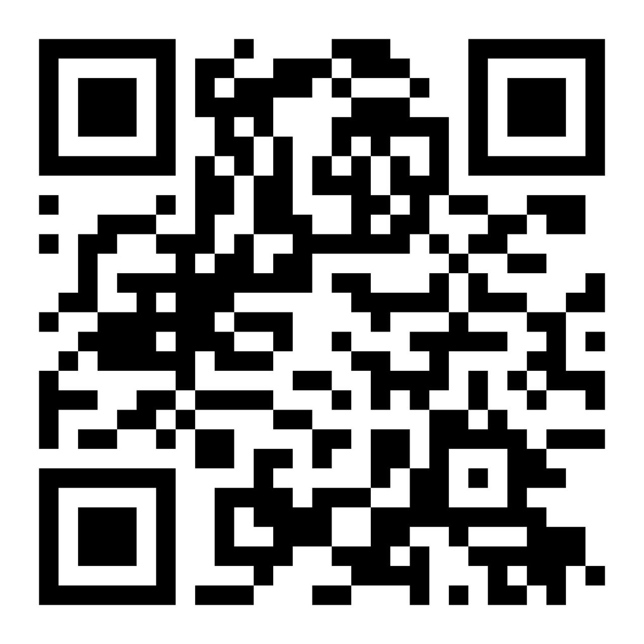 SMA Giveaway QR Code